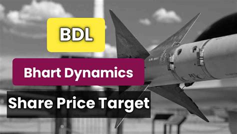 bdl share price target 2025